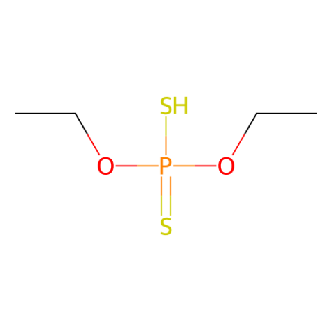二硫代磷酸二乙酯,O,O′-Diethyl dithiophosphate