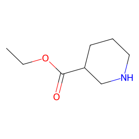 3-哌啶甲酸乙酯,Ethyl nipecotate