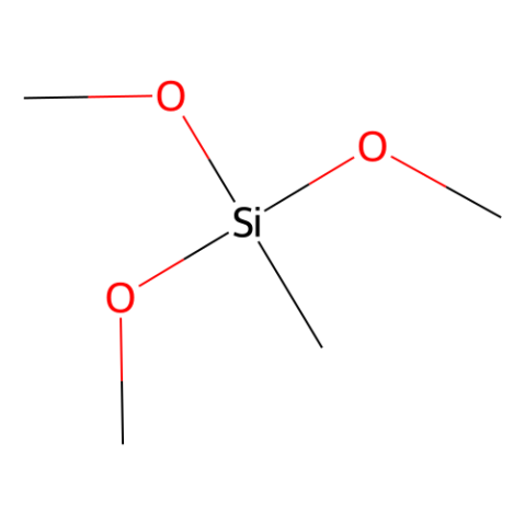 甲基三甲氧基硅烷,Trimethoxymethylsilane