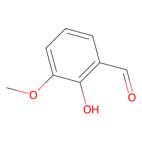 邻香兰素,o-Vanillin