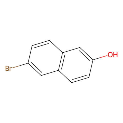 6-溴-2-萘酚,6-Bromo-2-naphthol