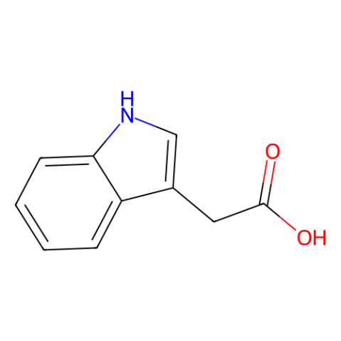 3-吲哚乙酸（IAA）,3-Indoleacetic acid