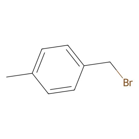 4-甲基苄溴,4-Methylbenzyl bromide