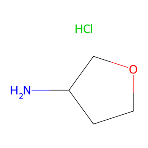 3-氨基四氫呋喃鹽酸鹽,Tetrahydrofuran-3-ylamine hydrochloride