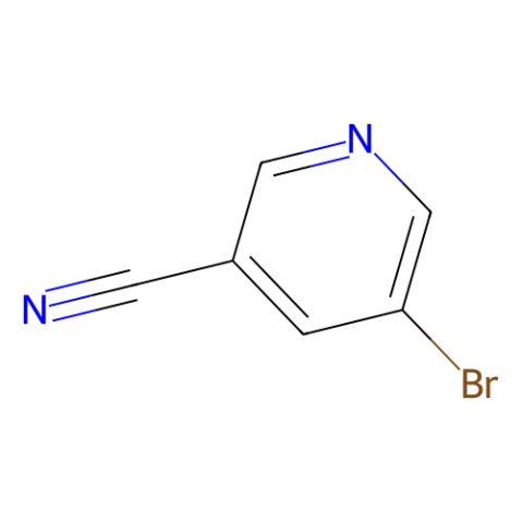5-溴-3-氰基吡啶,5-Bromo-3-cyanopyridine