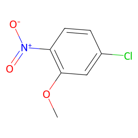 5-氯-2-硝基苯甲醚,5-Chloro-2-nitroanisole