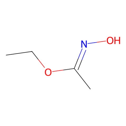 乙酰羟肟酸乙酯,Ethyl acetohydroxamate