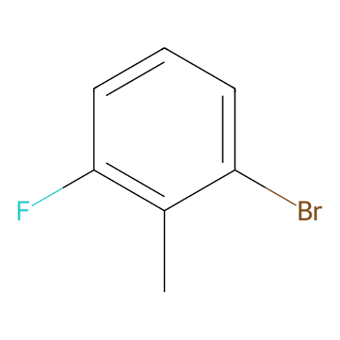 2-溴-6-氟甲苯,2-Bromo-6-fluorotoluene