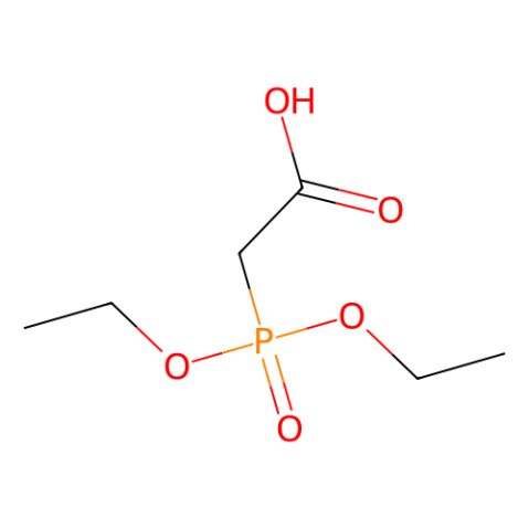 二乙基磷乙酸,Diethylphosphonoacetic acid