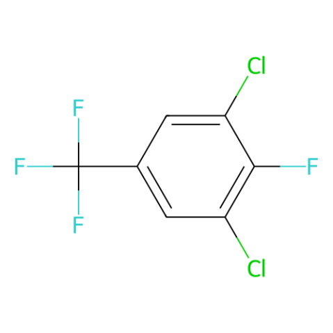 3,5-二氯-4-氟三氟甲苯,3,5-Dichloro-4-fluorobenzotrifluoride