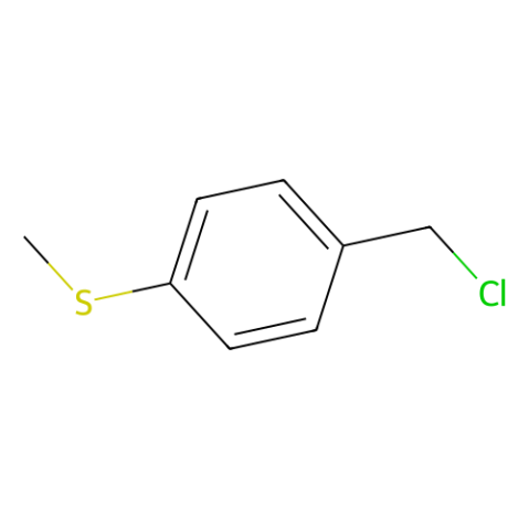 4-甲硫基氯苄,4-(Methylthio)benzyl chloride