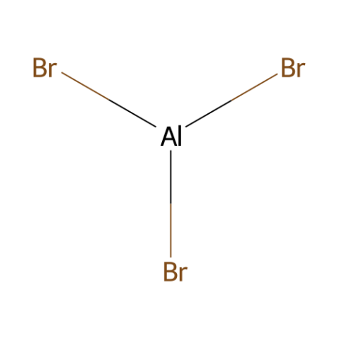 溴化铝,Aluminium tribromide