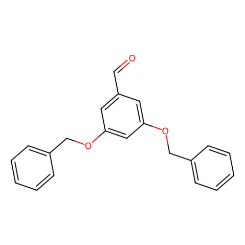 3,5-二苄氧基苯甲醛,3,5-Dibenzyloxybenzaldehyde