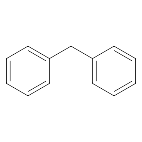 二苯基甲烷,Diphenylmethane