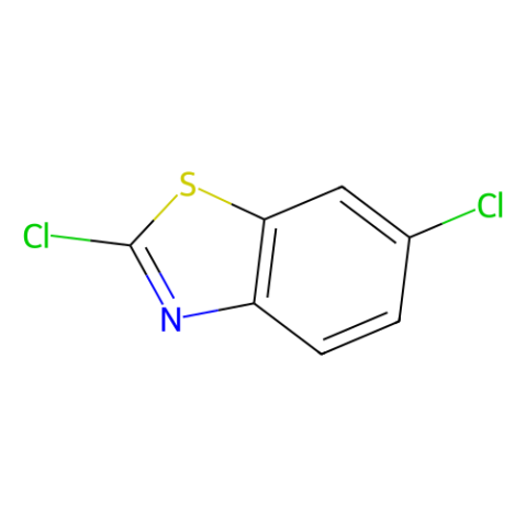 2,6-二氯苯并噻唑,2,6-Dichlorobenzothiazole