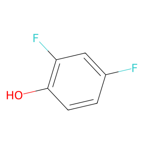 2,4-二氟苯酚,2,4-Difluorophenol