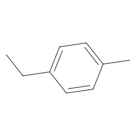 4-乙基甲苯,4-Ethyltoluene