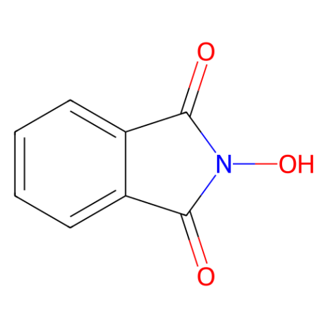 N-羟基邻苯二甲酰亚胺(NOP),N-Hydroxyphthalimide