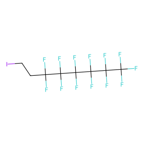 1-碘-1H，1H，2H，2H-全氟辛烷,1H,1H,2H,2H-Perfluorooctyl iodide