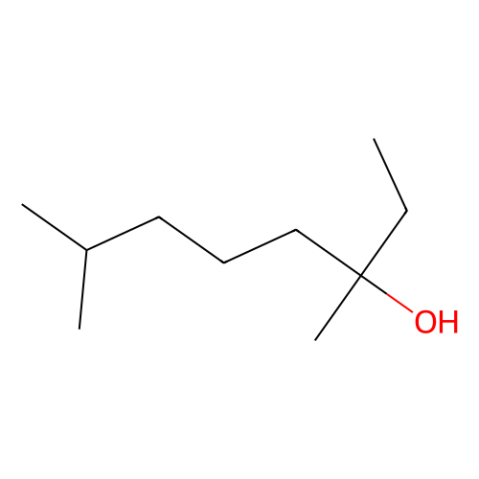 四氫芳樟醇,Tetrahydrolinalool