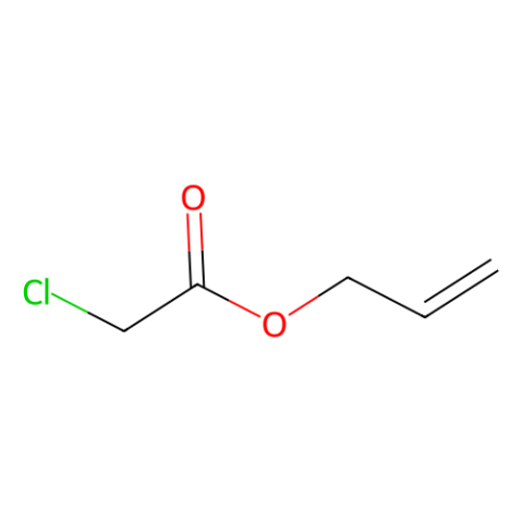 氯乙酸丙烯酯,Allyl chloroacetate