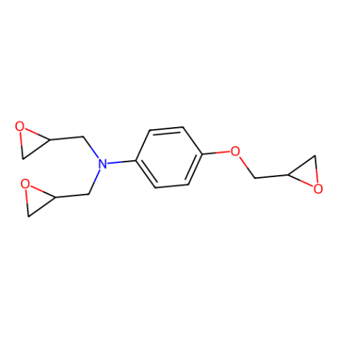 三縮水甘油基對(duì)氨基苯酚,N,N-Diglycidyl-4-glycidyloxyaniline