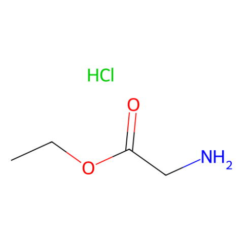 甘氨酸乙酯鹽酸鹽,Glycine ethyl ester hydrochloride