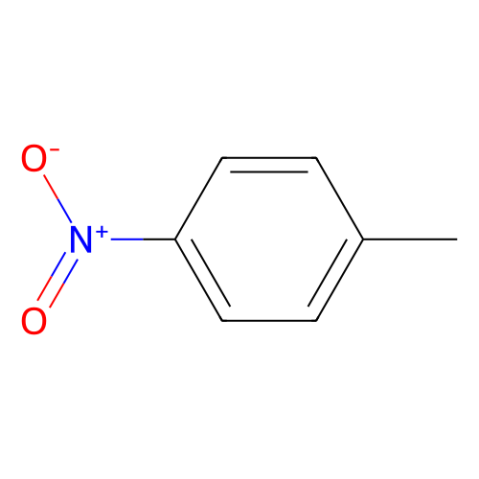 对硝基甲苯,p-Nitrotoluene Standard