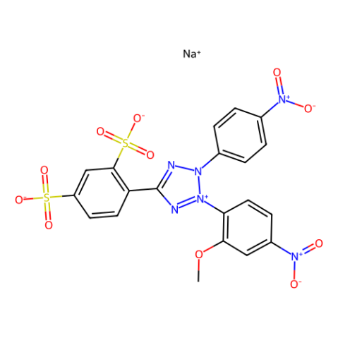 水溶性四氮唑-8,WST-8