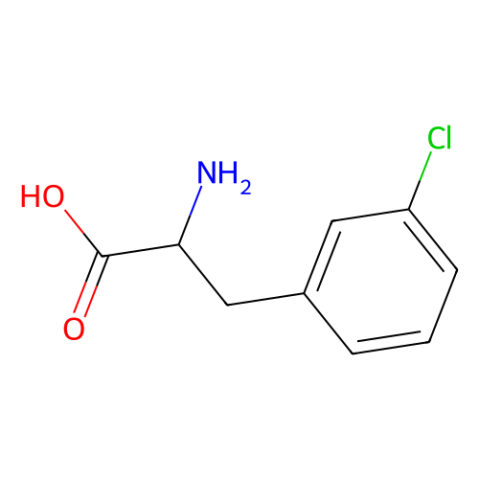 3-氯-D-苯丙氨酸,3-Chloro-D-phenylalanine