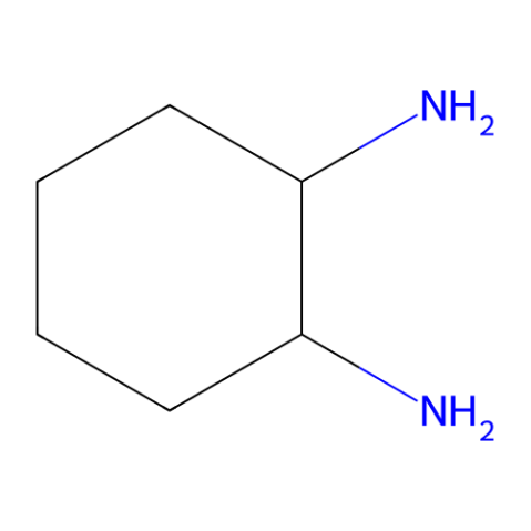 (S, S)-环己二胺,(1S,2S)-(+)-1,2-Diaminocyclohexane