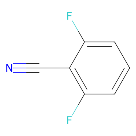 2,6-二氟苯腈,2,6-Difluorobenzonitrile