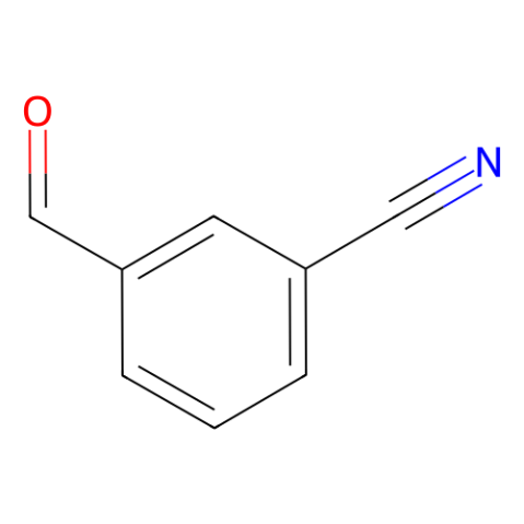 3-氰基苯甲醛,3-Formylbenzonitrile