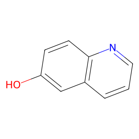 6-羥基喹啉,6-Hydroxyquinoline