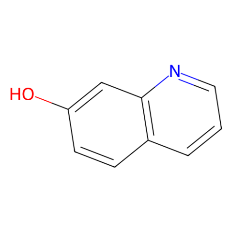 7-羟基喹啉,7-Hydroxyquinoline