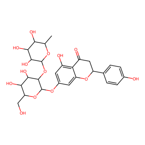 柚皮苷,Naringin