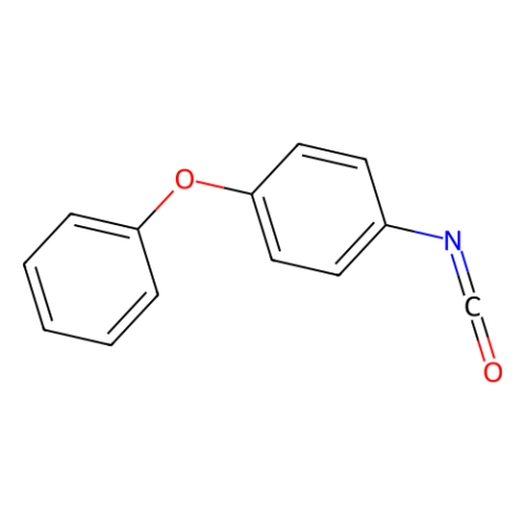 4-苯氧基异氰酸苯酯,4-Phenoxyphenyl isocyanate