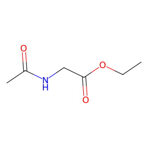 N-乙酰甘氨酸乙酯,N-Acetylglycine ethyl ester
