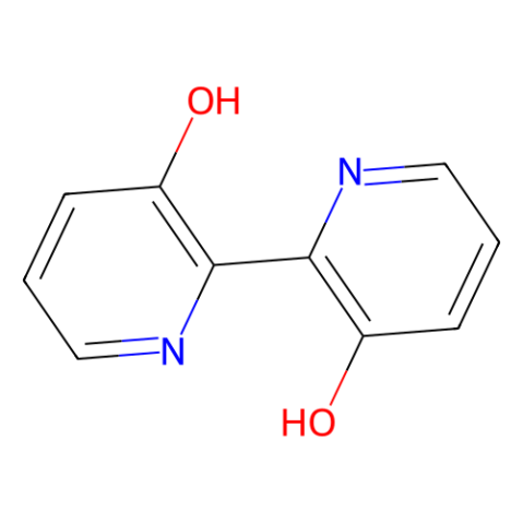 2,2′-联吡啶-3,3′-二醇,2,2′-Bipyridine-3,3′-diol