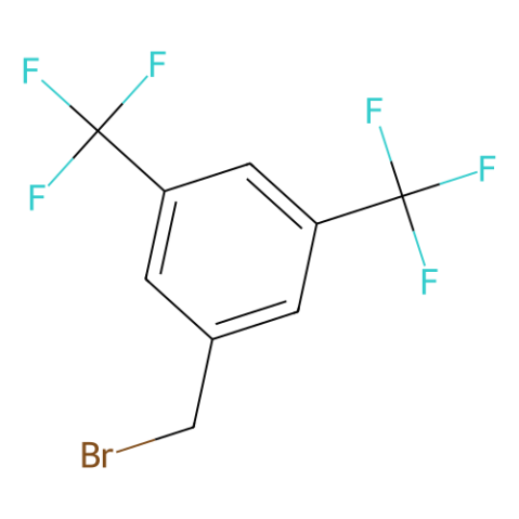 3,5-双(三氟甲基)苄溴,3,5-Bis(trifluoromethyl)benzyl Bromide