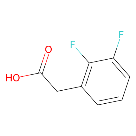 2,3-二氟苯乙酸,2,3-Difluorophenylacetic acid