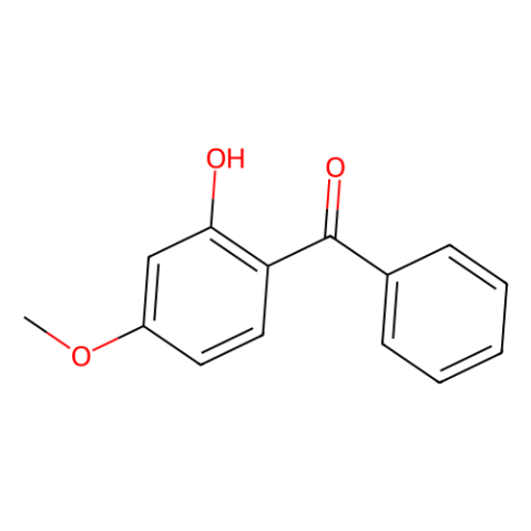 2-羥基-4-甲氧基二苯甲酮,2-Hydroxy-4-methoxybenzophenone