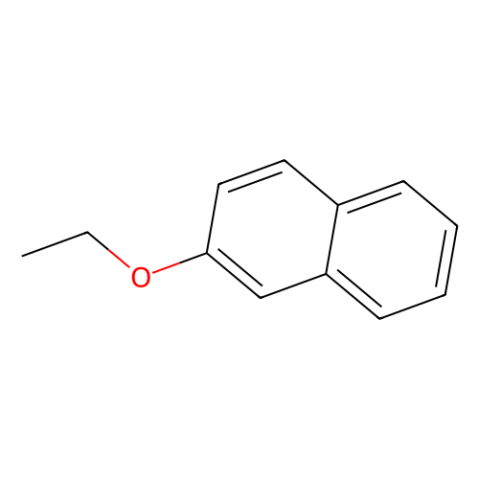 2-乙氧基萘,beta-Naphthol ethyl ether