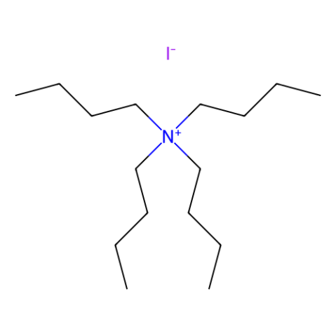 四丁基碘化铵,Tetrabutylammonium iodide