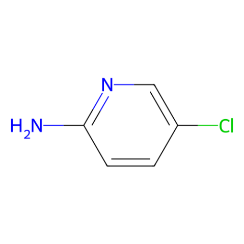 2-氨基-5-氯吡啶,2-Amino-5-chloropyridine