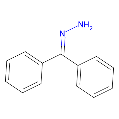 二苯甲酮腙,Benzophenone hydrazone