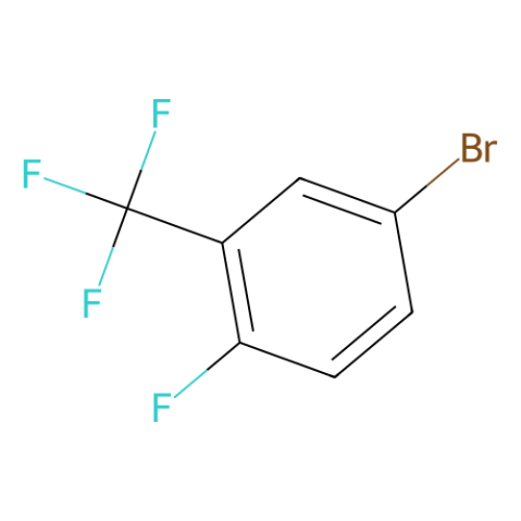 5-溴-2-氟三氟甲苯,5-Bromo-2-fluorobenzotrifluoride