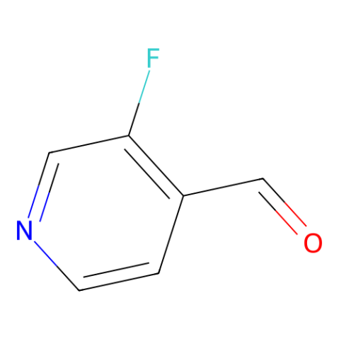 3-氟-4-吡啶甲醛,3-Fluoro-4-pyridinecarbaldehyde