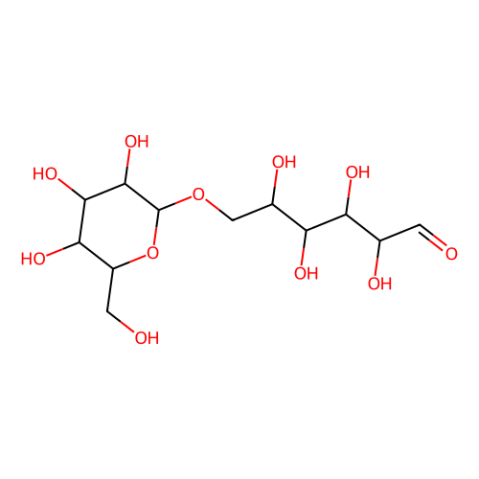 β-龍膽二糖,β-Gentiobiose