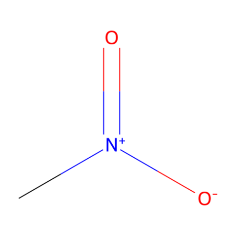 氘代硝基甲烷-d3,Nitromethane-d?